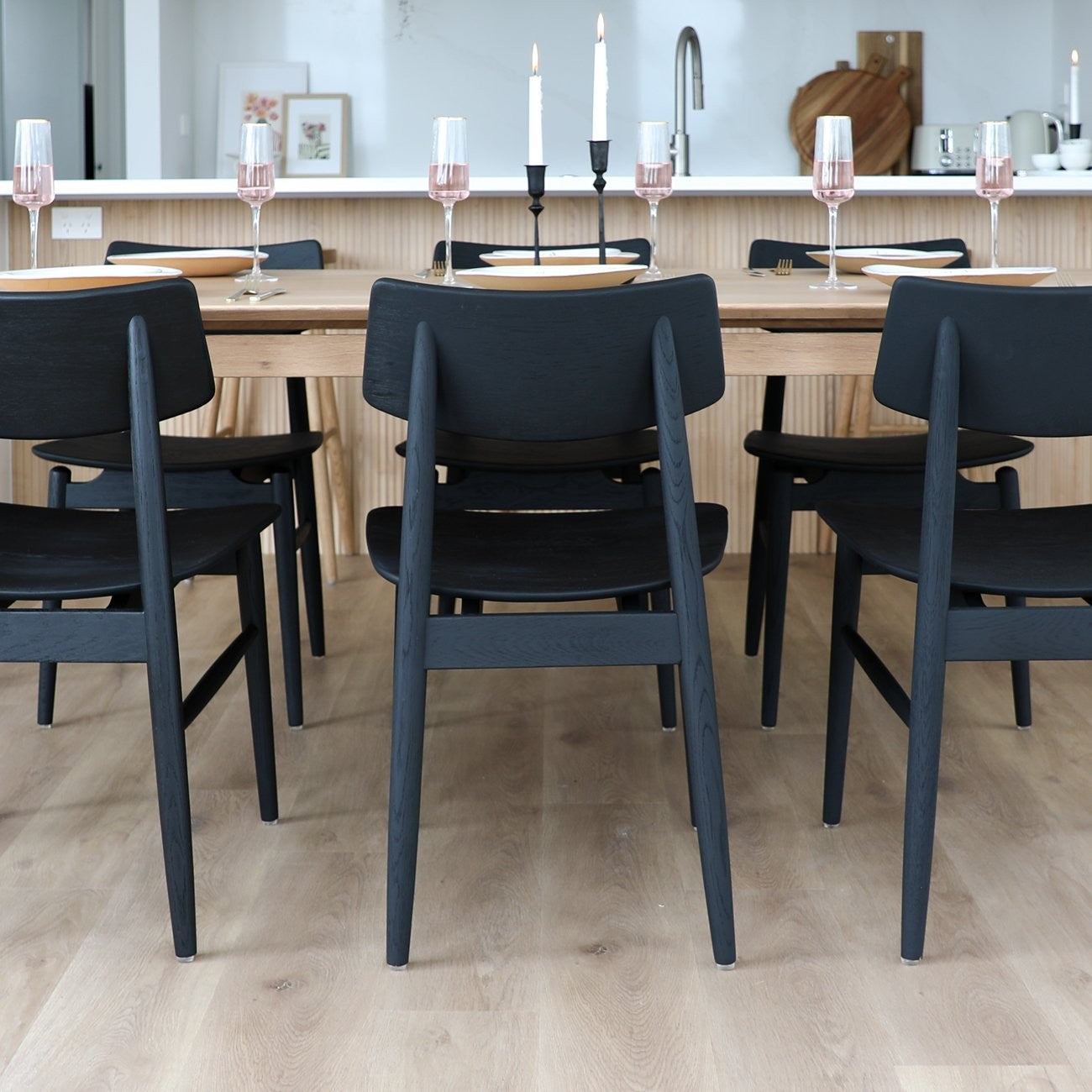 Oslo Dining Chair