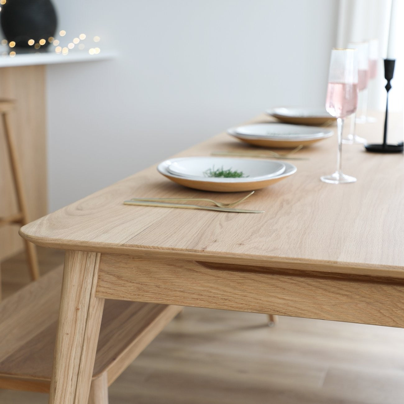 Rokke Bench Seat