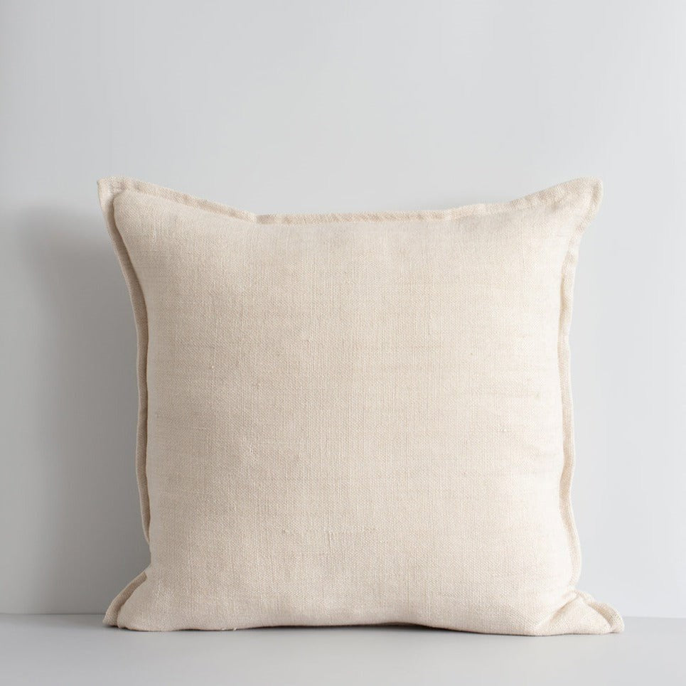 Flaxmill Cushion