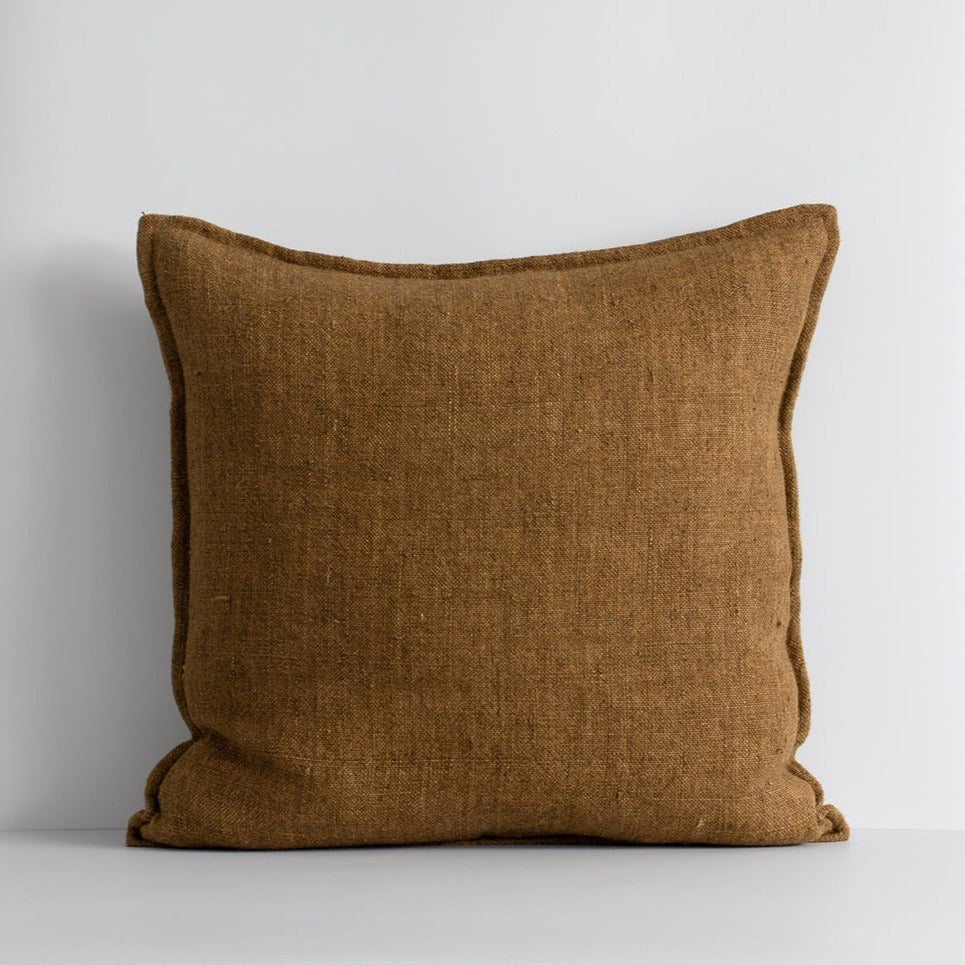 Flaxmill Cushion