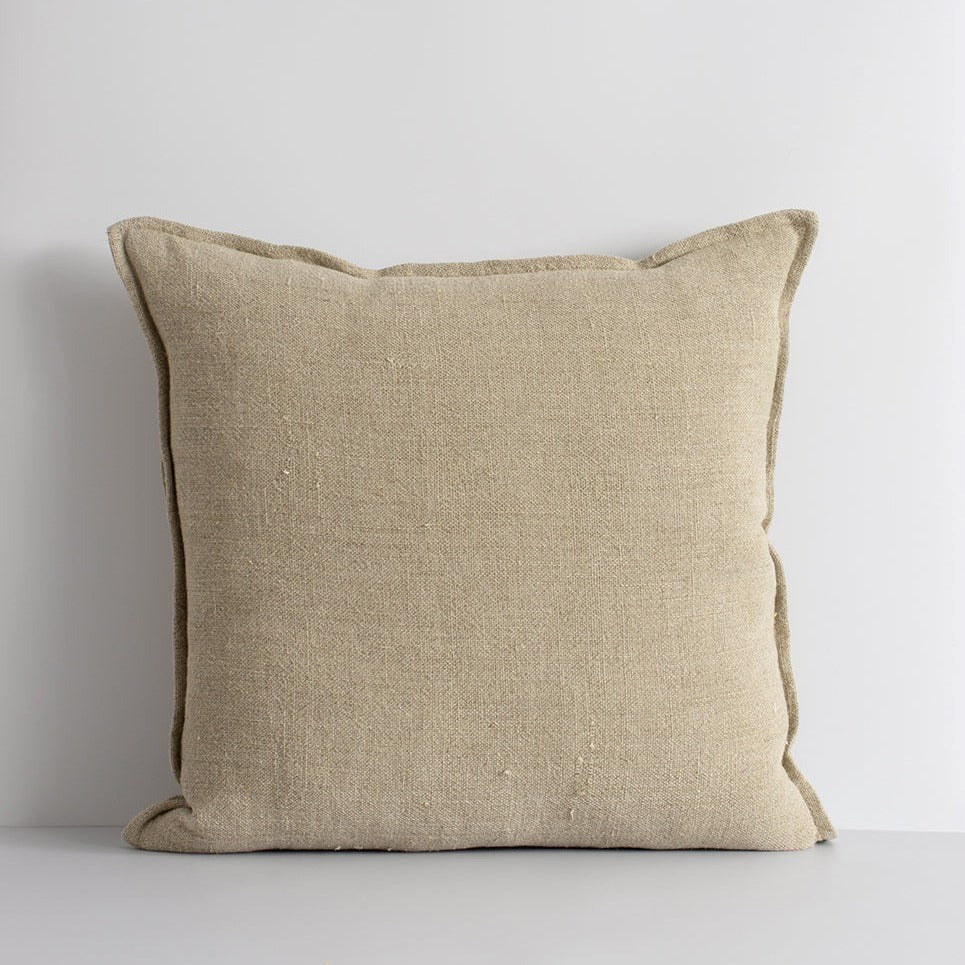 Flaxmill Cushion