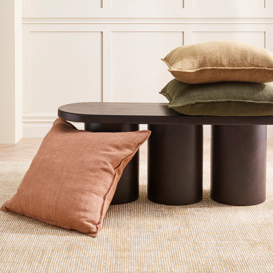 Flaxmill Cushion