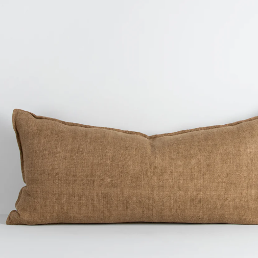 Flaxmill Cushion