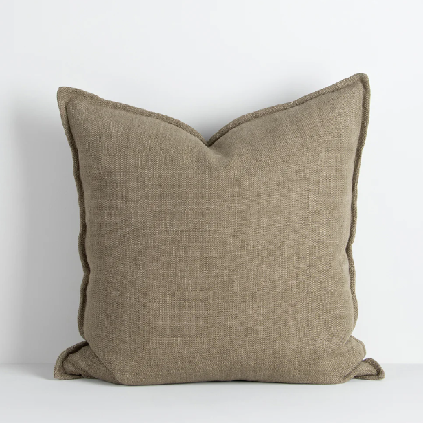Flaxmill Cushion