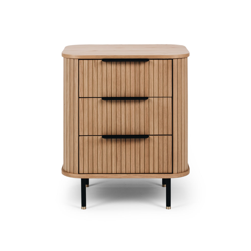 Anders Bedside