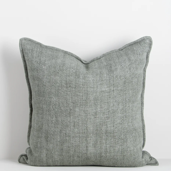 Flaxmill Cushion