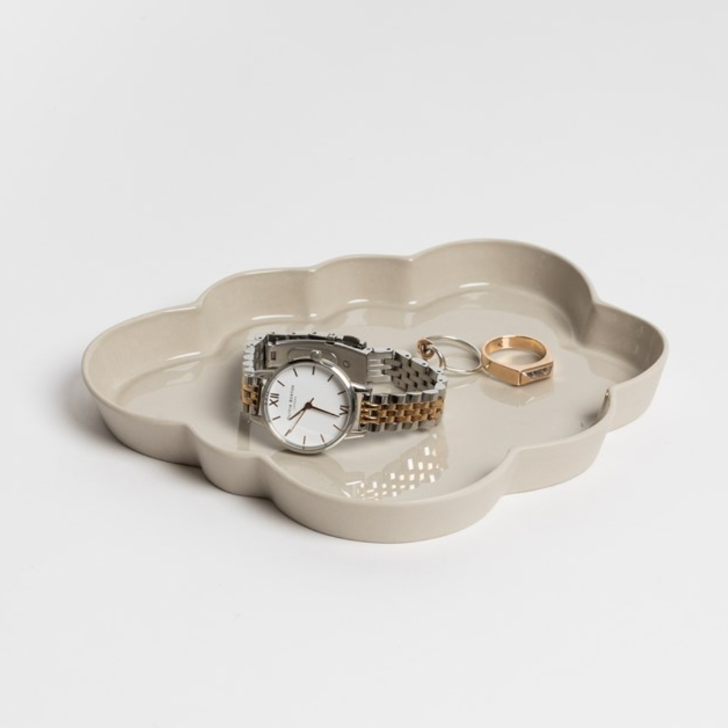 Cloud Jewellery Dish
