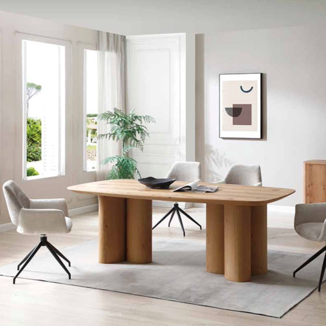 Faker Dining Table