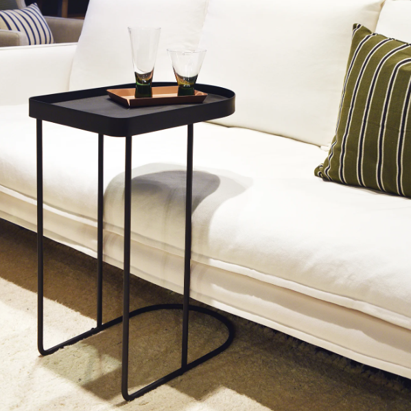 Lane Sofa Table