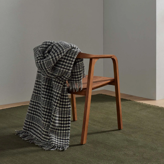 Helmsdale Throw