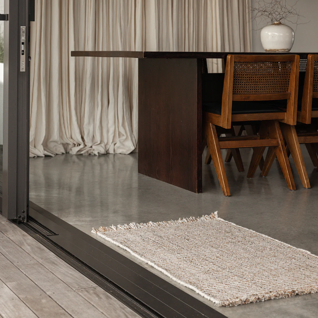 Rhodes Indoor/Outdoor Entrance Mat