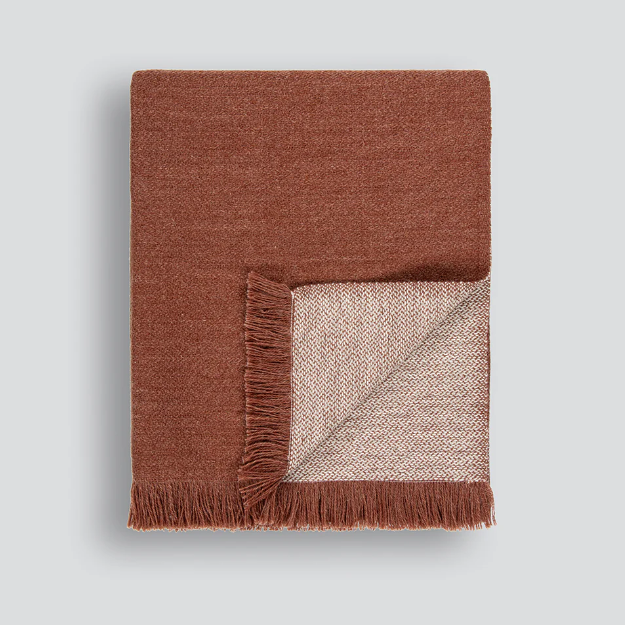 Chester Throw