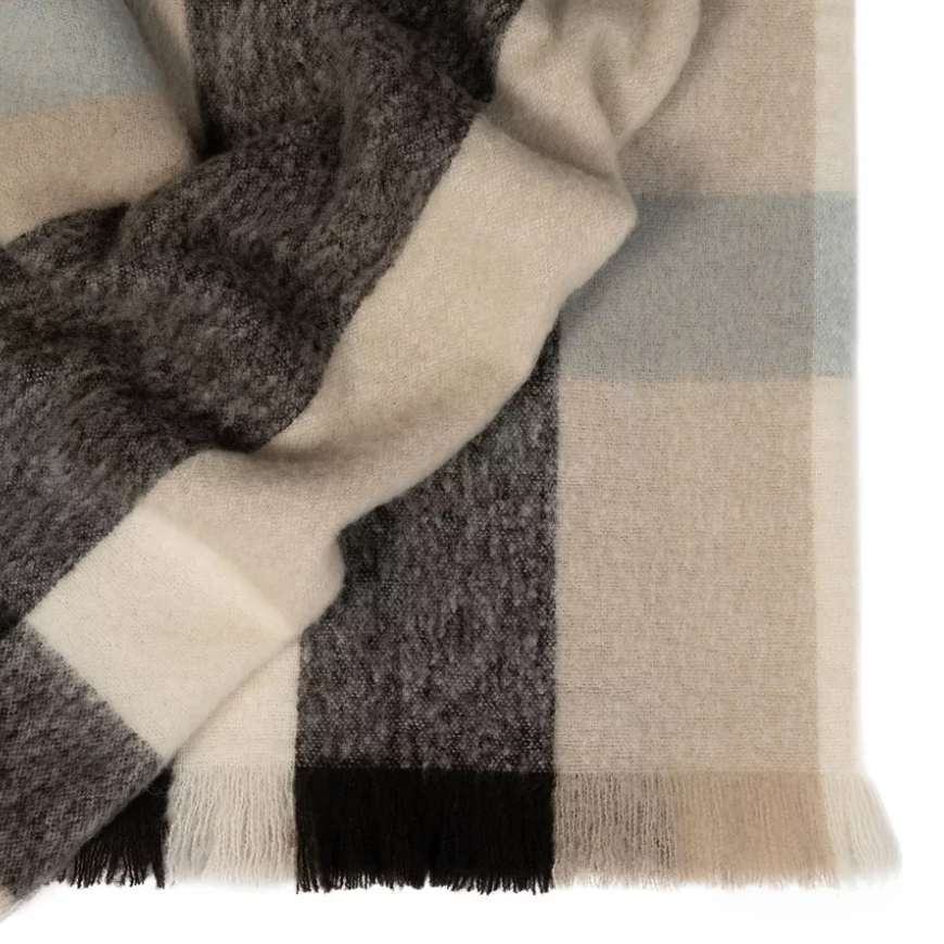 Kinloch Throw
