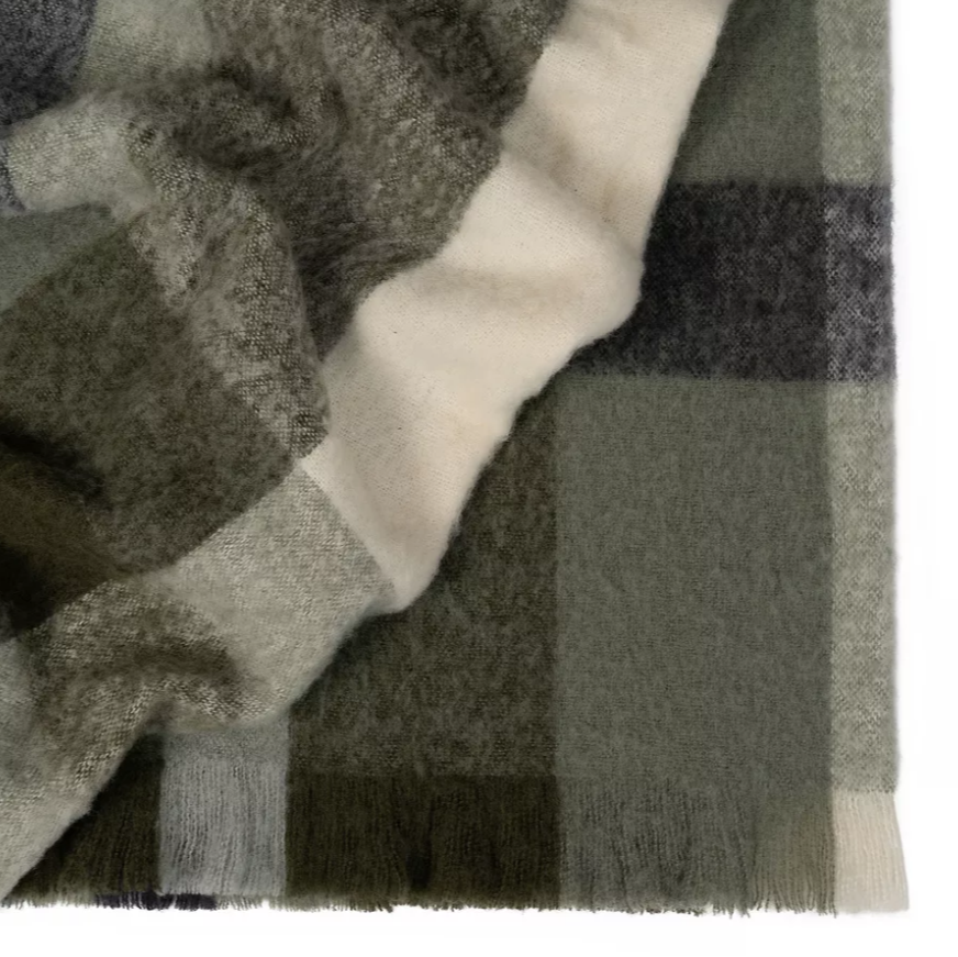 Kinloch Throw