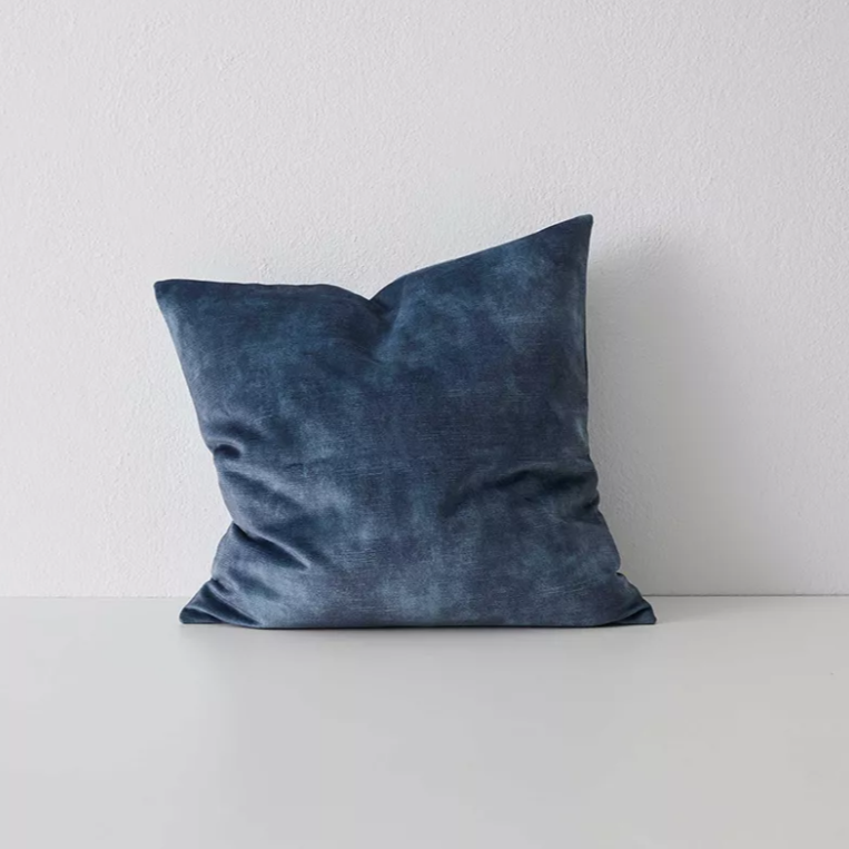 Ava Cushion Filled