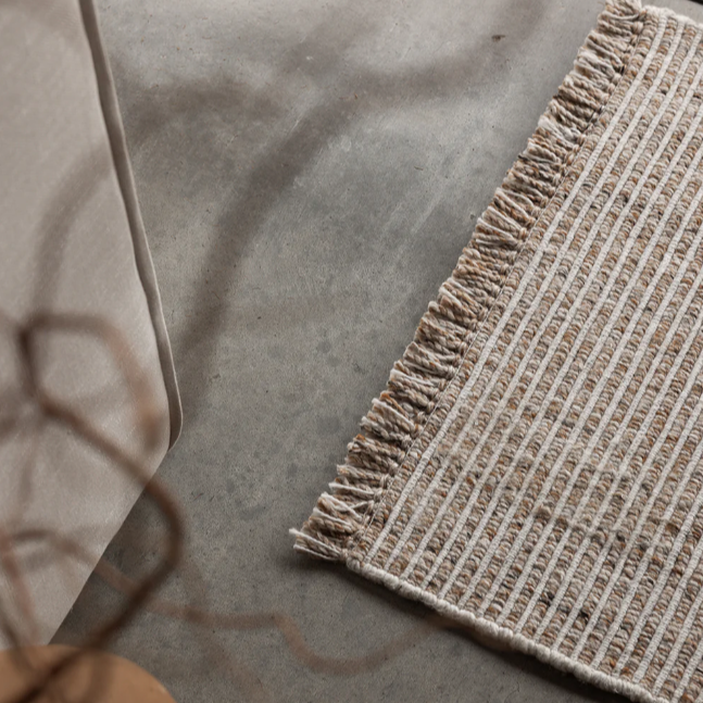 Rhodes Indoor/Outdoor Entrance Mat