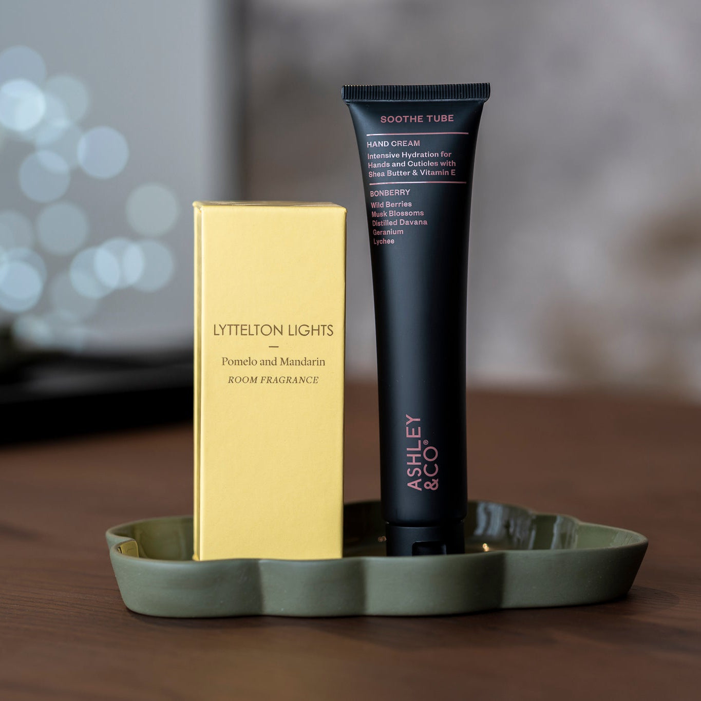 Christmas Present Christchurch