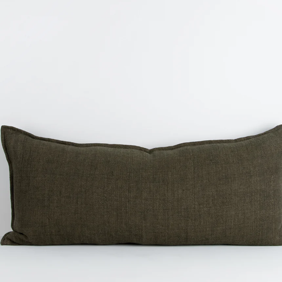 Flaxmill Cushion