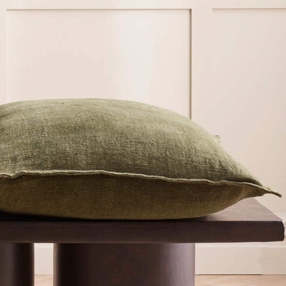 Flaxmill Cushion