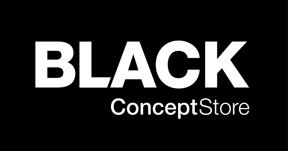 Black Concept Store