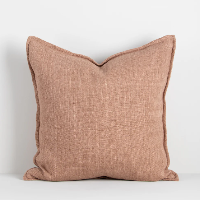 Flaxmill Cushion