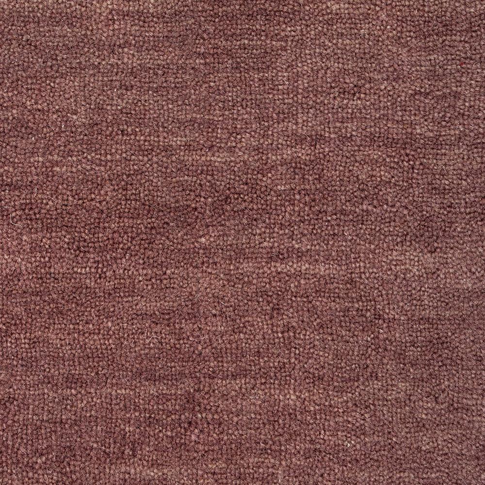 Sandringham Floor Rug - Merlot