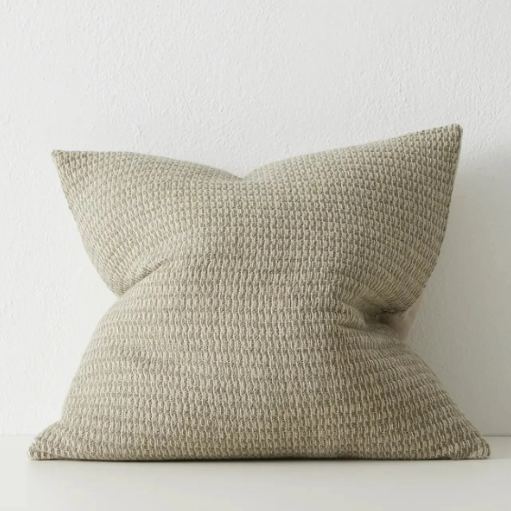 Nicolo Cushion