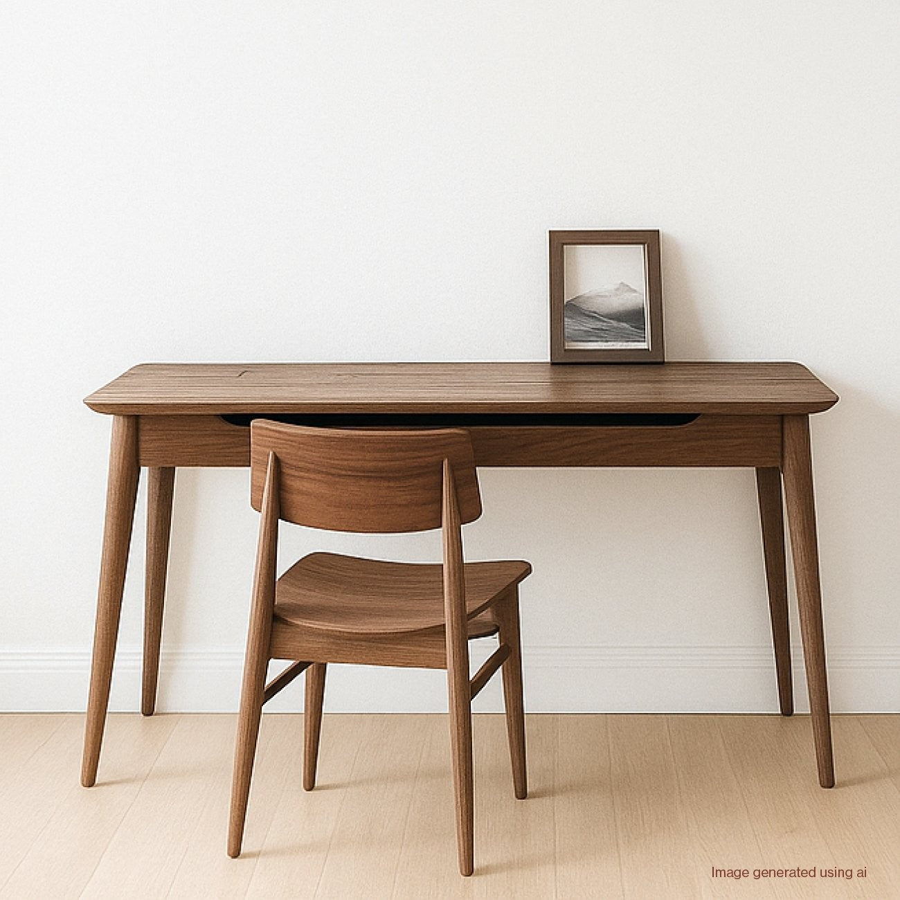 Ryen Desk