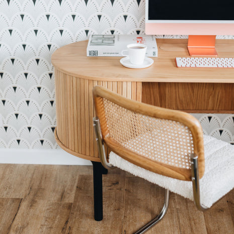 Palliser Desk