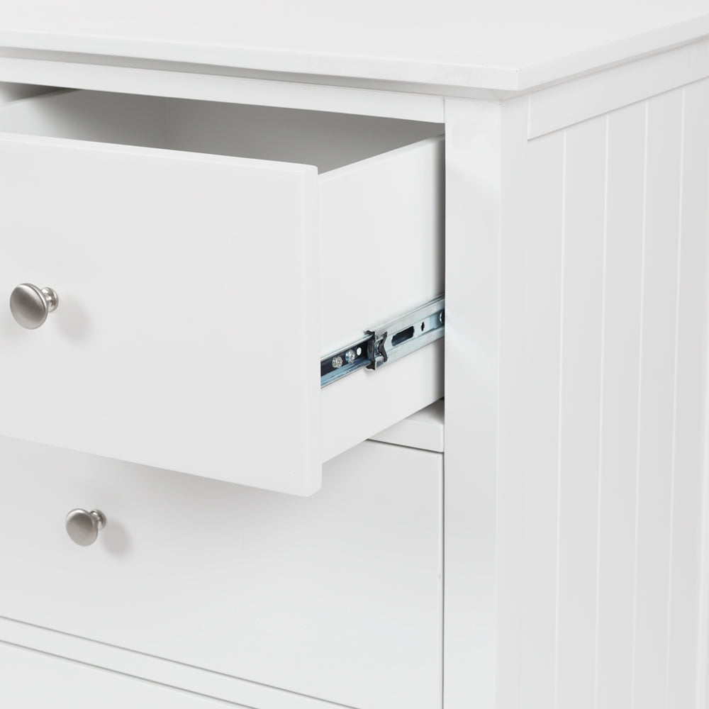 Jessica 3 over 4 Dresser