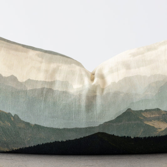 Thread Cushion Altitude Lumbar