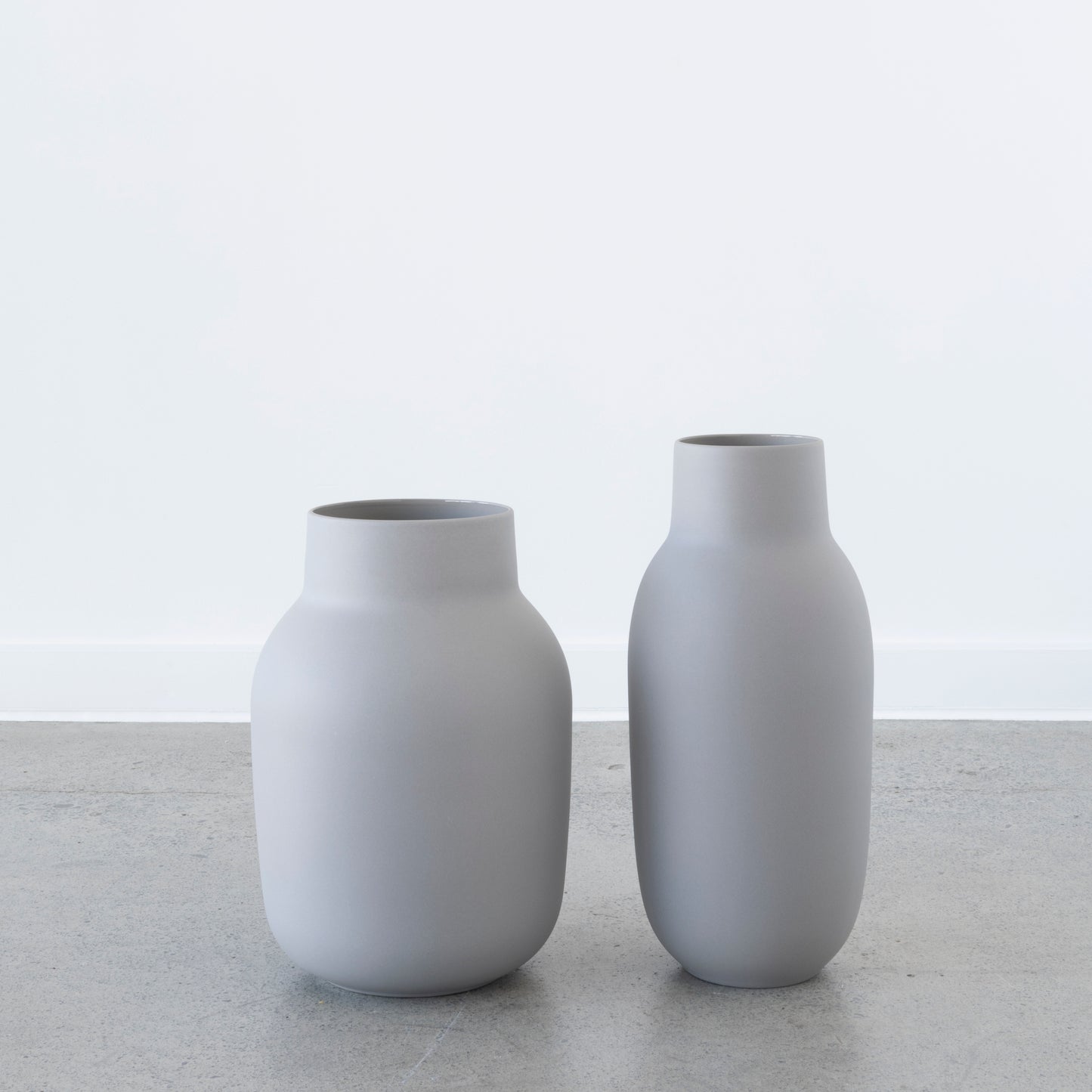 Doc Burgess Vase