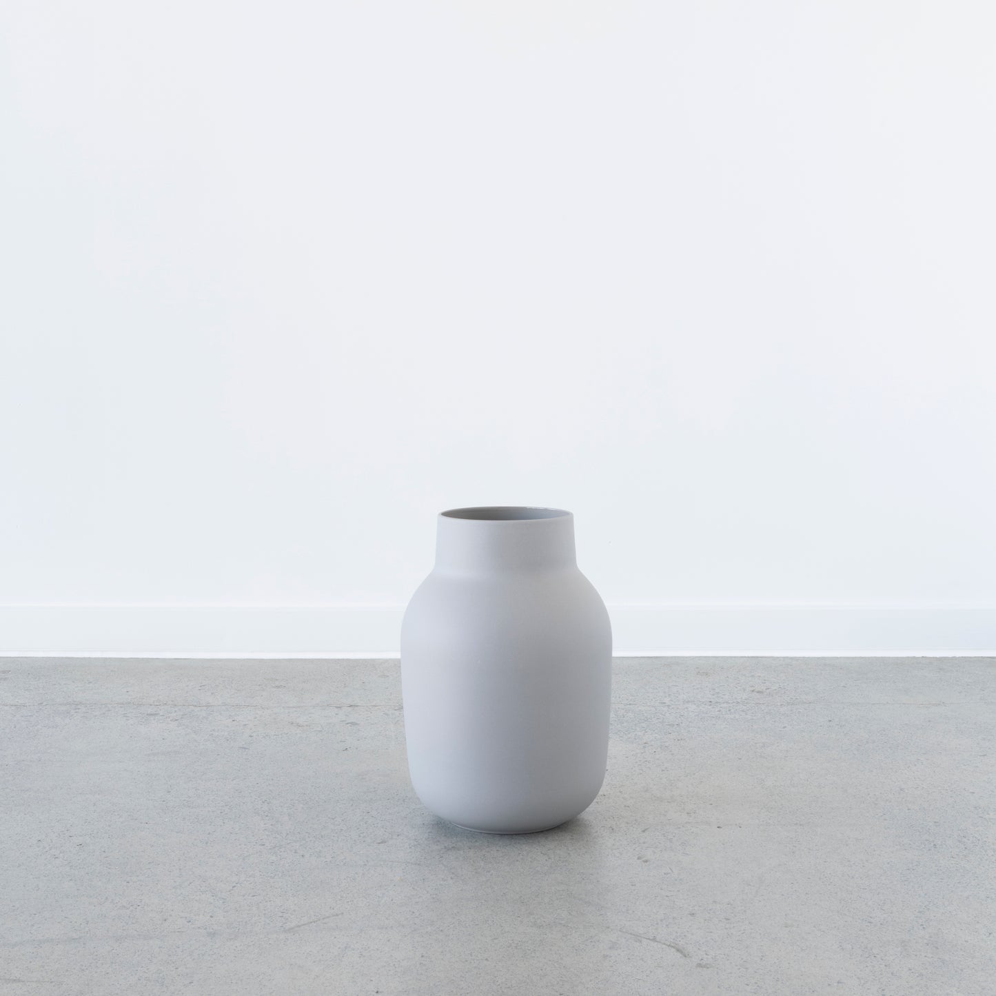 Doc Burgess Vase