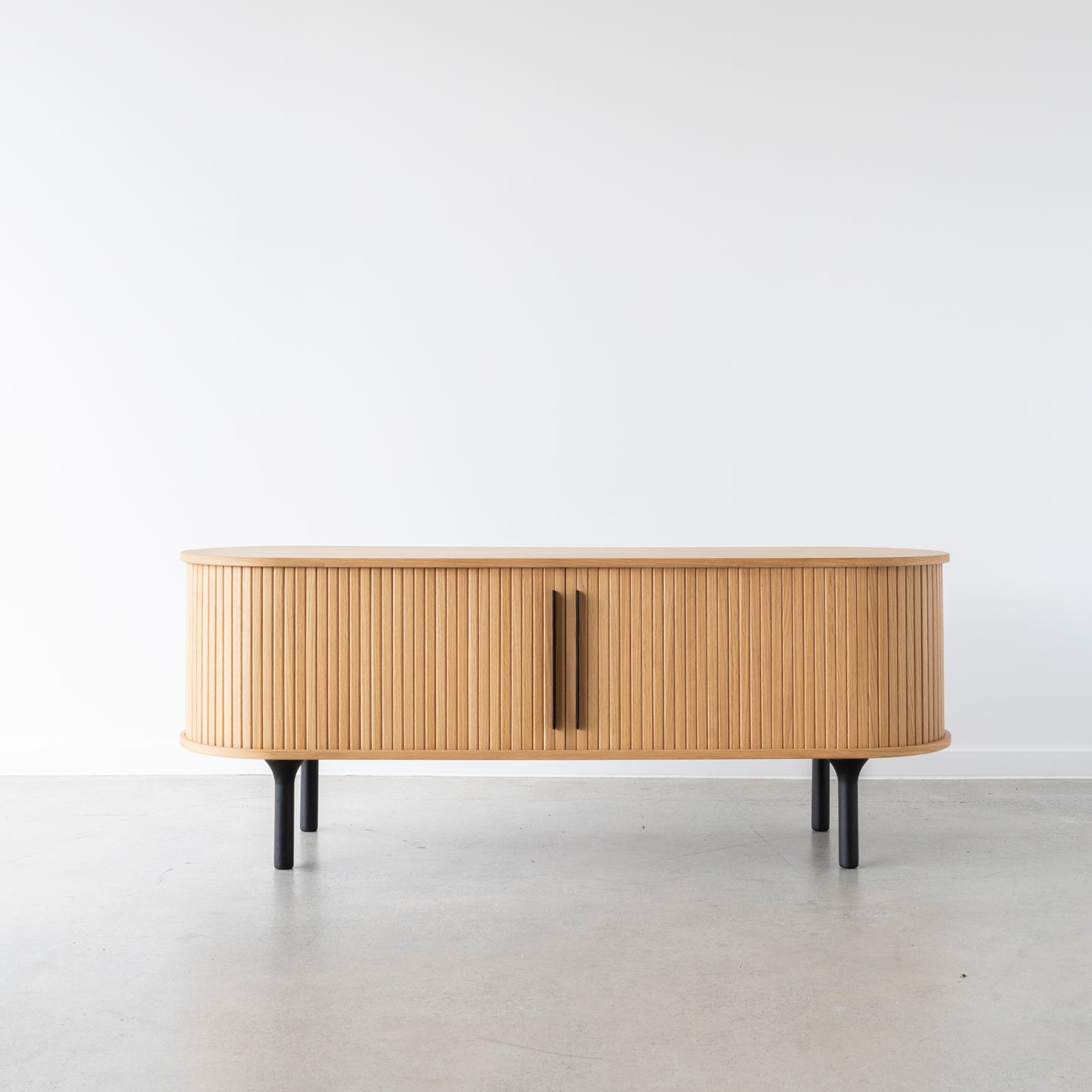 Palliser TV Unit