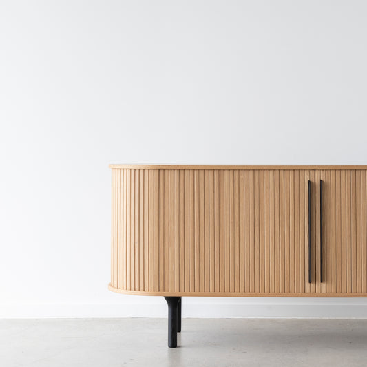 Modern Palliser Sideboard for stylish home storage