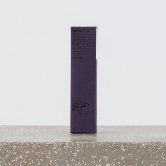 Sootherup Hand & Cuticle Cream 75ml – Fig Leaves & Gardenia