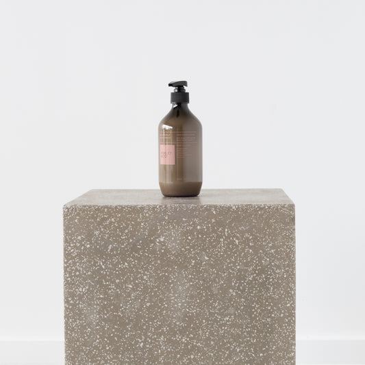 Sootherup Gone Green hand and body lotion – Basil and Lemongrass scent