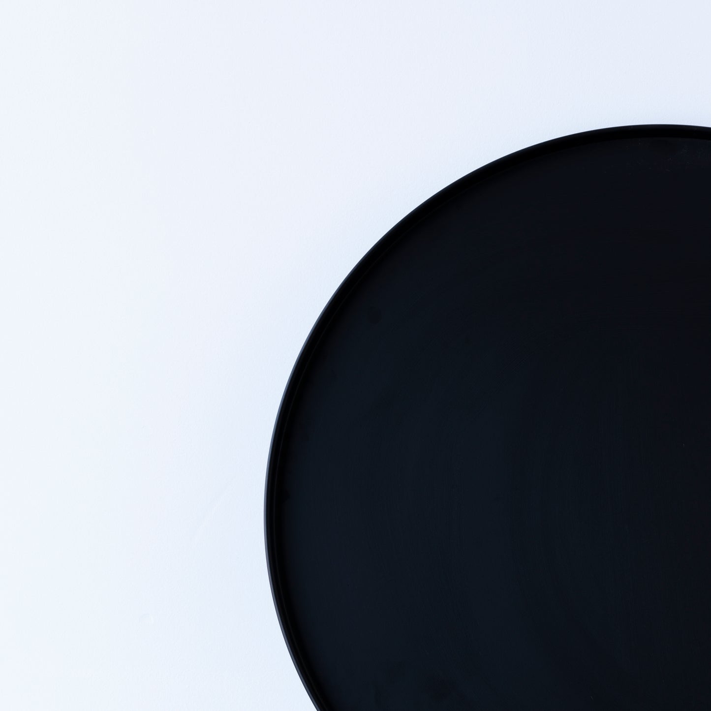 Minimalist Otta tray for home decor or serving