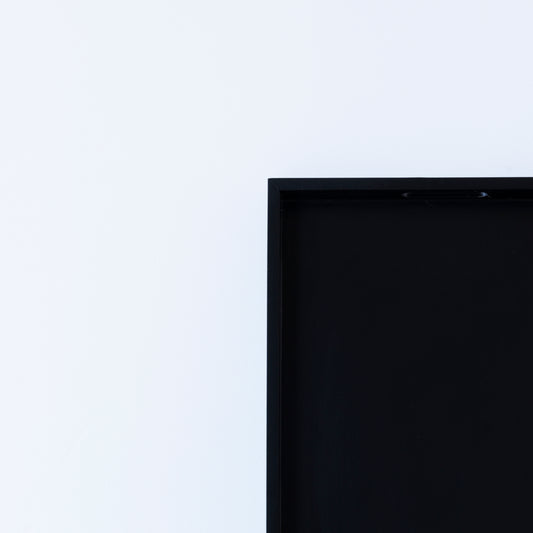 Broste large birchwood tray 550x350mm