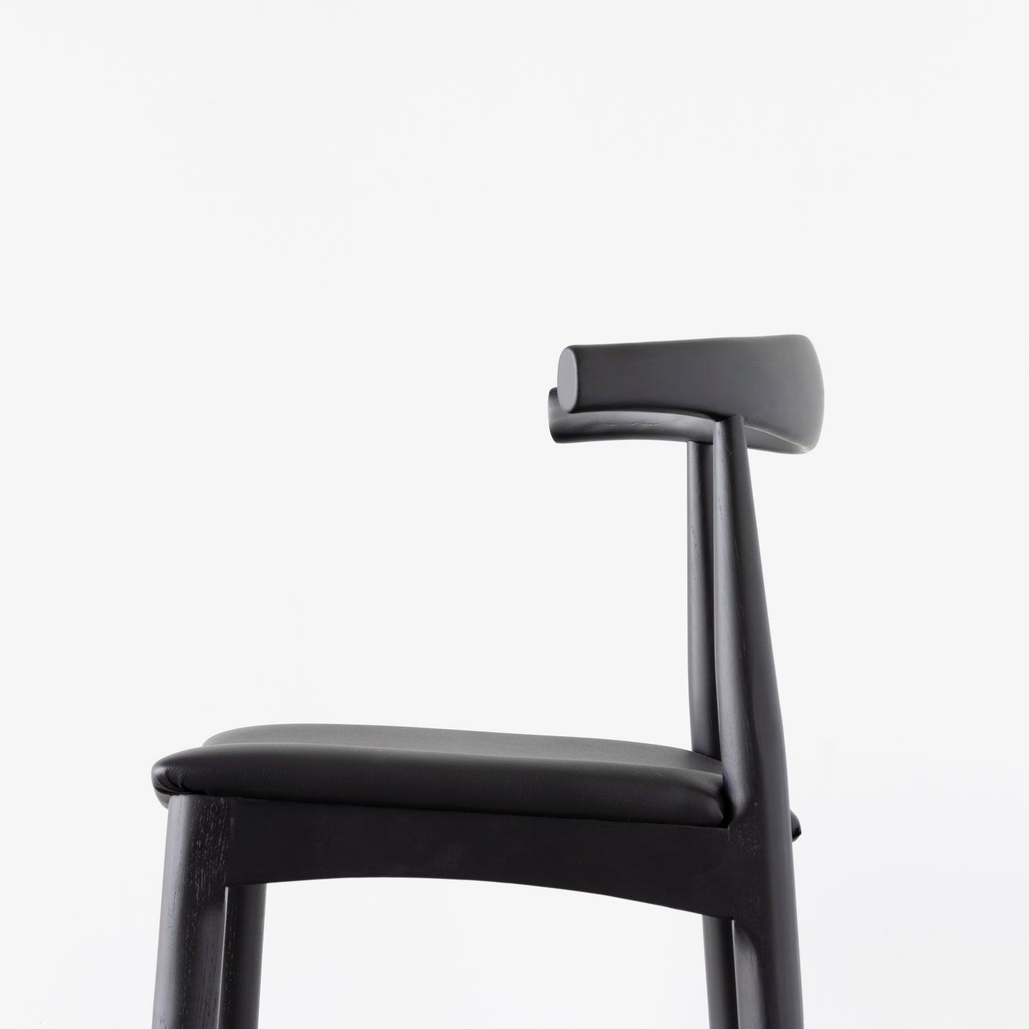 Elbow Barstool