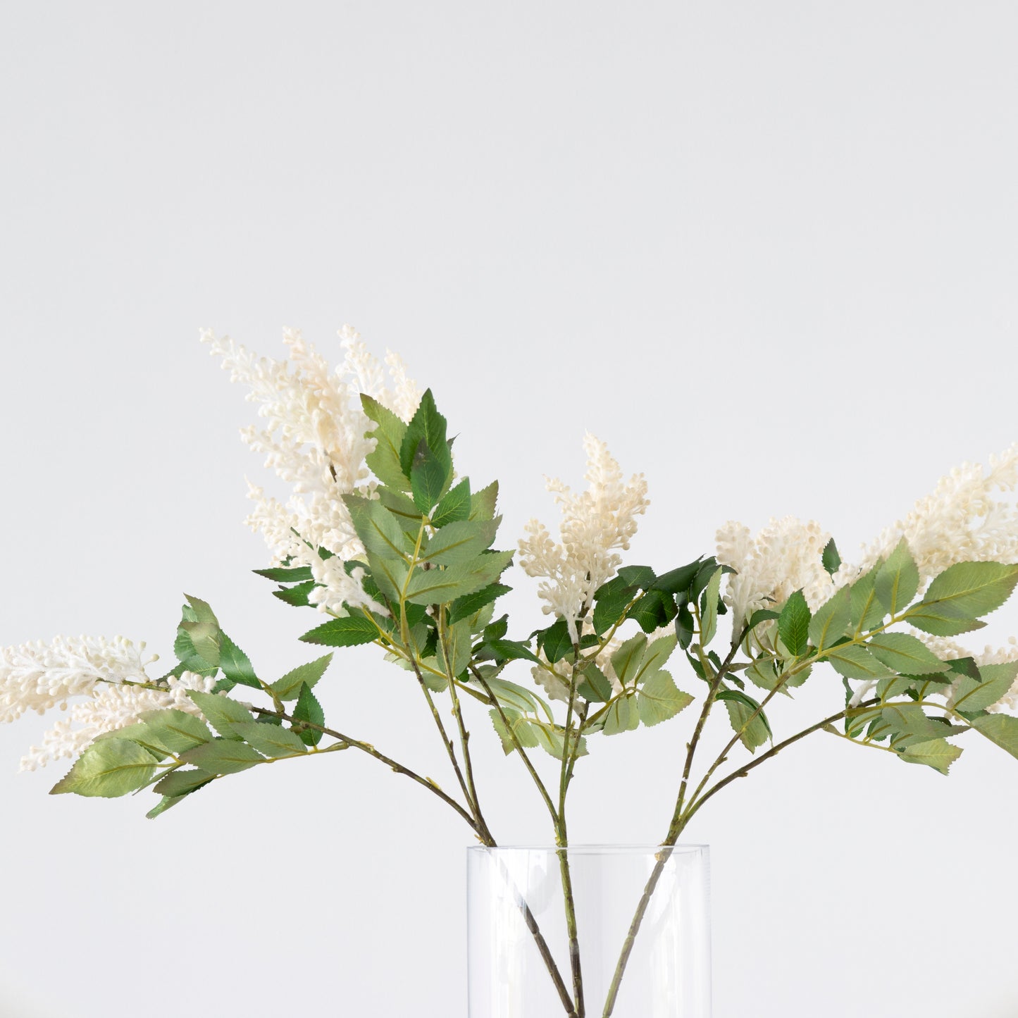 Elegant 70cm Veronica Spray for home decor