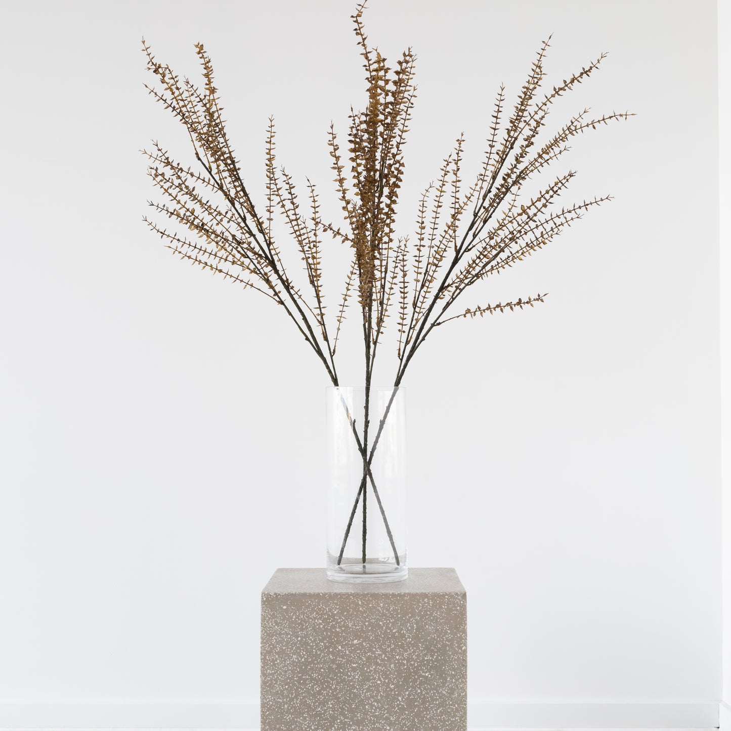 Dried Look Branch 105cm