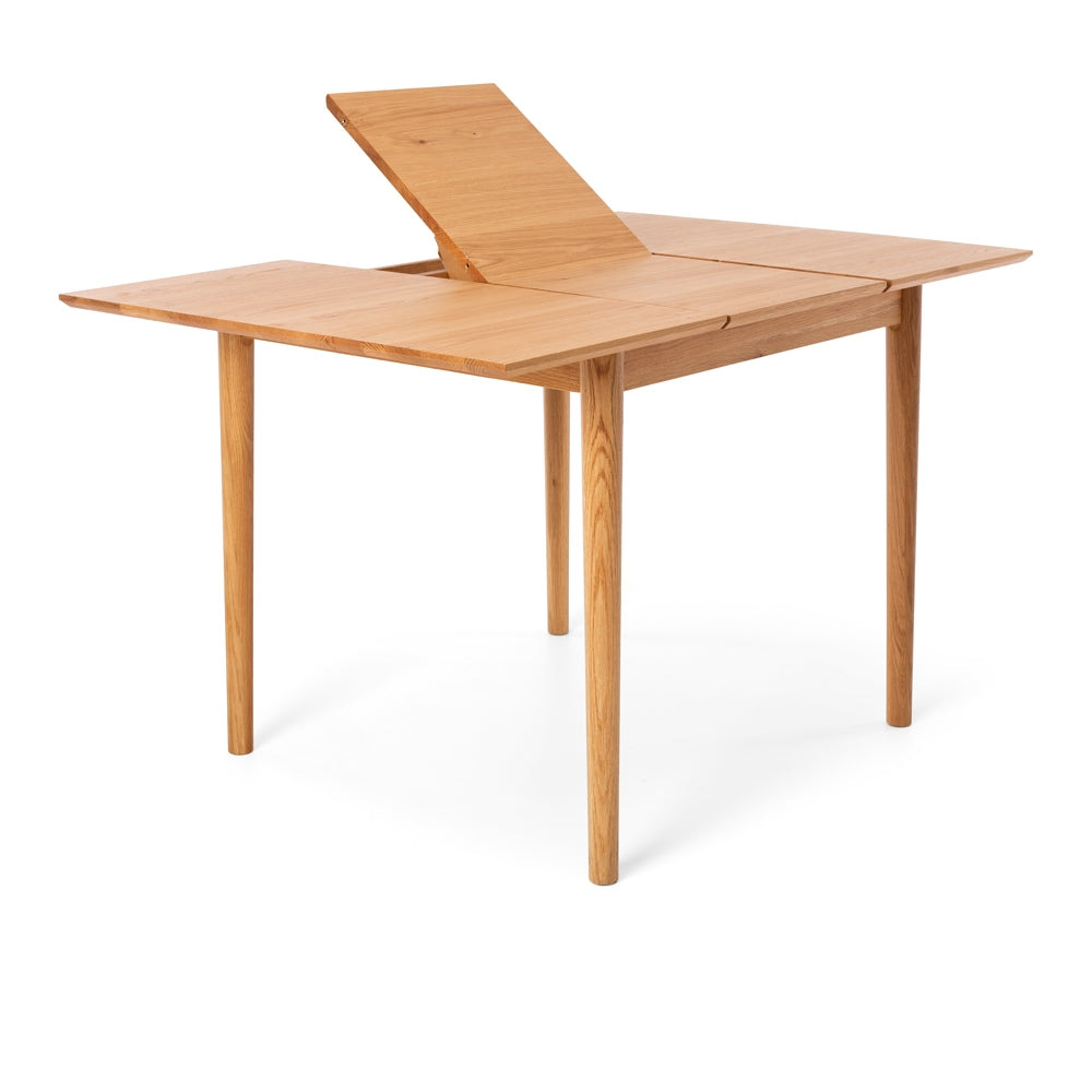 Nordik Sml Extn Dining Table