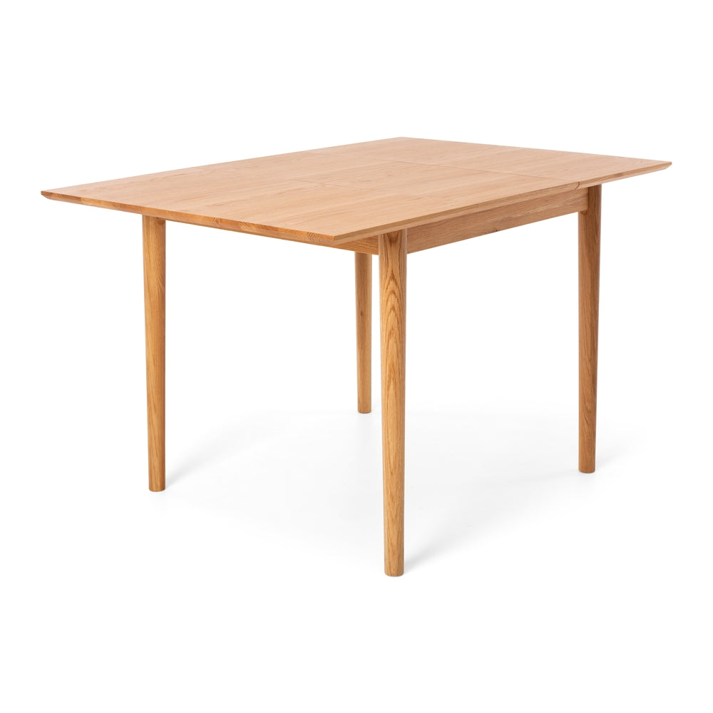 Nordik Sml Extn Dining Table