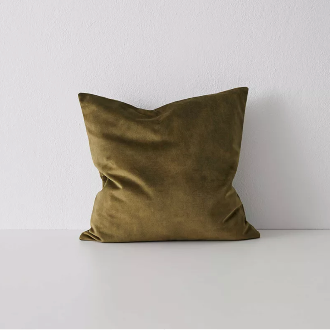 Ava Cushion Filled