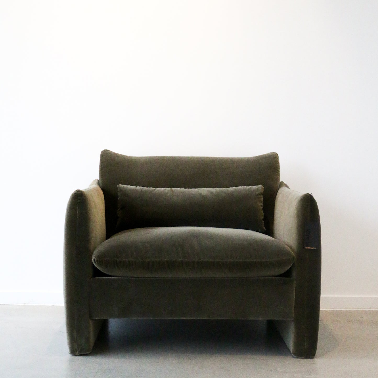 Sidney Peak 1 Seat