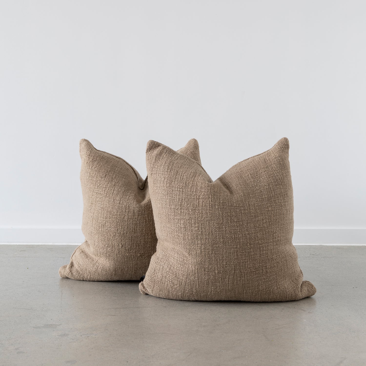 Cushions