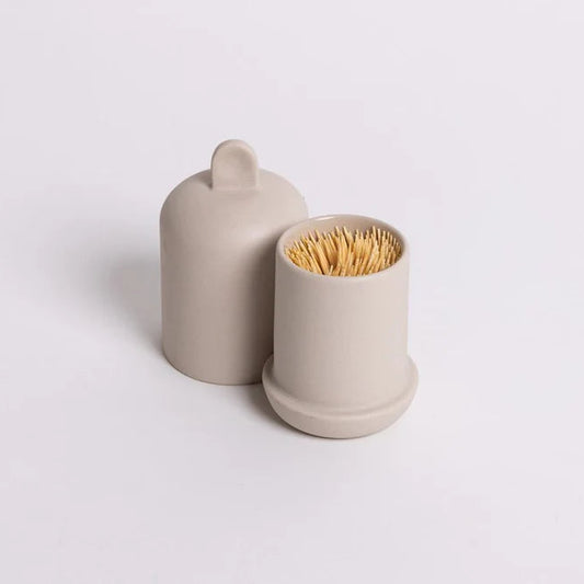 Dee Toothpick Holder