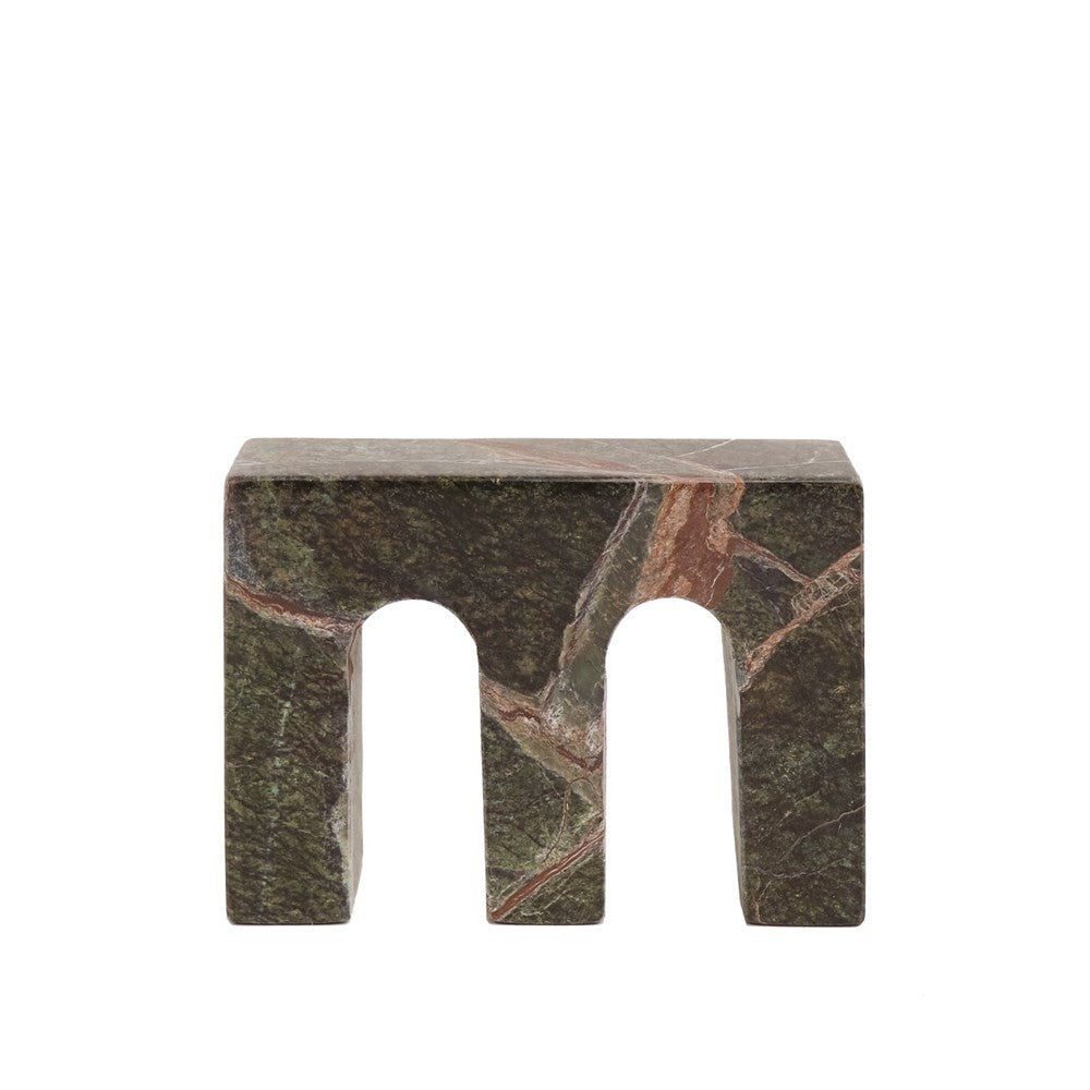 Marble Sculpture, Bookend, Made in India