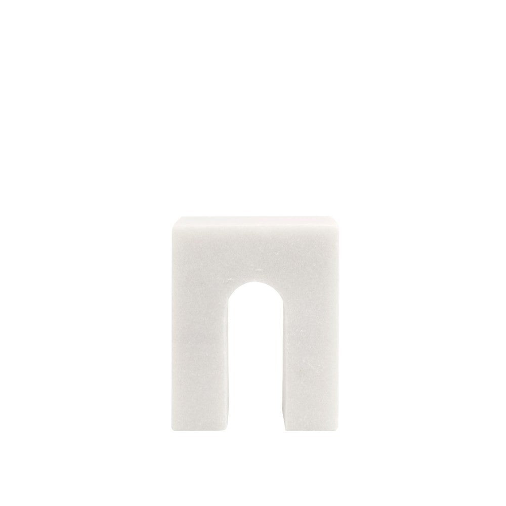 Marble Single Arch Sculpture